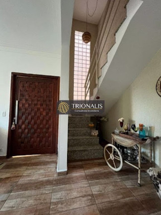 Imagem Casa com 4 Quartos à Venda, 218 m² em Nova Atibaia - Atibaia