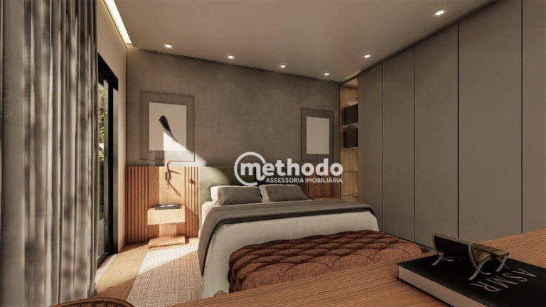 Imagem Casa com 3 Quartos à Venda, 233 m² em Swiss Park - Campinas Imagem Casa com 3 Quartos à Venda, 233 m² em Swiss Park - Campinas