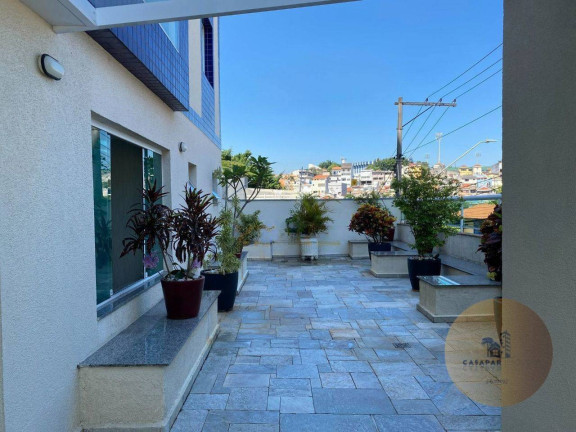 Imagem Apartamento com 2 Quartos à Venda, 75 m² em Santa Maria - São Caetano Do Sul Imagem Apartamento com 2 Quartos à Venda, 75 m² em Santa Maria - São Caetano Do Sul