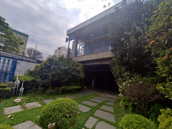 Imagem Sobrado com 3 Quartos à Venda, 490 m² em Vila Costa - Suzano