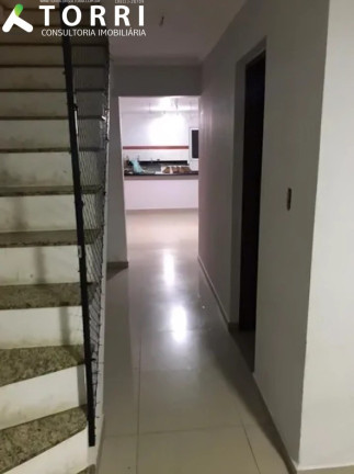 Imagem Sobrado com 3 Quartos à Venda, 62 m² em Jardim Rodrigo - Sorocaba