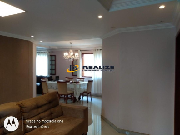 Imagem Casa com 3 Quartos à Venda, 250 m² em Parque Pecuária - Campos Dos Goytacazes