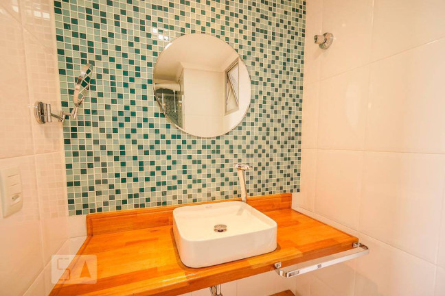 Imagem Apartamento com 2 Quartos à Venda, 55 m² em Alto Da Mooca - São Paulo