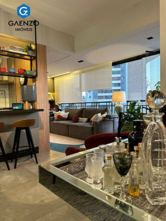 Imagem Apartamento com 3 Quartos à Venda, 90 m² em Alphaville Empresarial - Barueri Imagem Apartamento com 3 Quartos à Venda, 90 m² em Alphaville Empresarial - Barueri