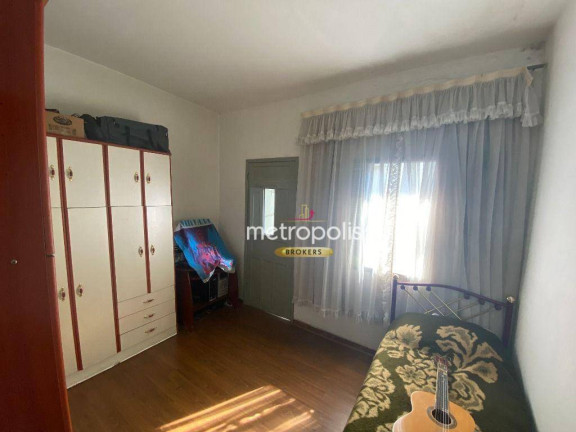 Imagem Sobrado com 5 Quartos à Venda, 326 m² em Nova Gerti - São Caetano Do Sul Imagem Sobrado com 5 Quartos à Venda, 326 m² em Nova Gerti - São Caetano Do Sul