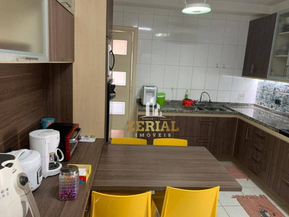 Imagem Apartamento com 3 Quartos à Venda, 133 m² em Santa Paula - São Caetano Do Sul