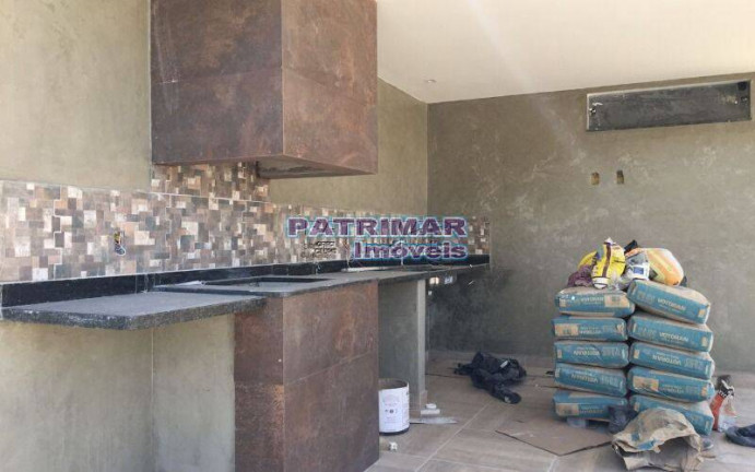 Imagem Casa com 3 Quartos à Venda, 220 m² em Itaipuaçu - Maricá Imagem Casa com 3 Quartos à Venda, 220 m² em Itaipuaçu - Maricá