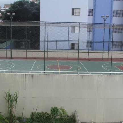 Imagem Apartamento com 3 Quartos à Venda, 93 m² em Vila Gumercindo - São Paulo