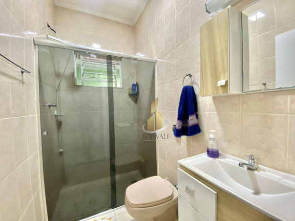 Imagem Casa com 3 Quartos à Venda, 77 m² em Jardim Portugal - São José Dos Campos Imagem Casa com 3 Quartos à Venda, 77 m² em Jardim Portugal - São José Dos Campos