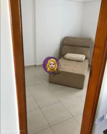 Imagem Apartamento com 2 Quartos à Venda, 48 m² em Parque São Vicente - São Vicente Imagem Apartamento com 2 Quartos à Venda, 48 m² em Parque São Vicente - São Vicente