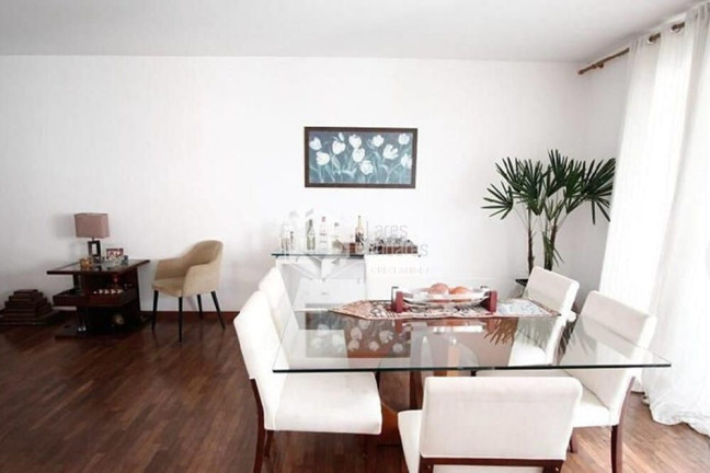 Foto do imóvel Apartamento com 3 Quartos à Venda, 182 m² em Planalto Paulista - São Paulo