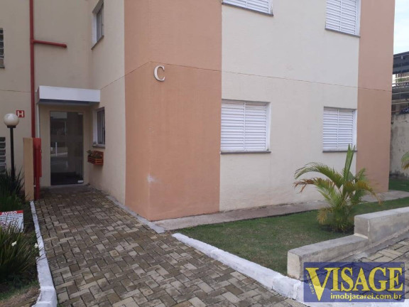 Imagem Apartamento com 2 Quartos à Venda, em Maria Amélia I - Jacareí Imagem Apartamento com 2 Quartos à Venda, em Maria Amélia I - Jacareí