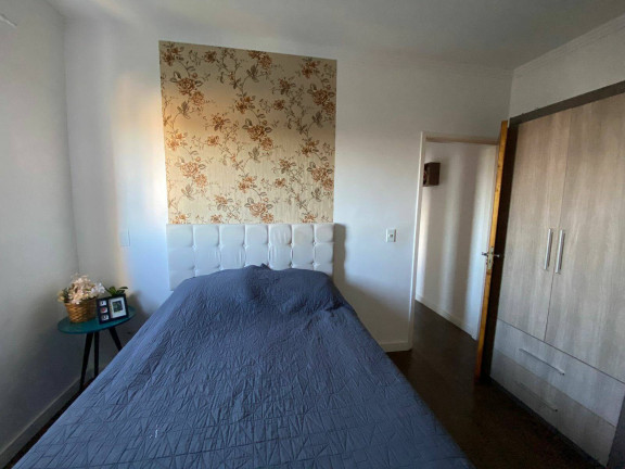 Imagem Apartamento com 2 Quartos à Venda, 63 m² em Jardim América - São José Dos Campos Imagem Apartamento com 2 Quartos à Venda, 63 m² em Jardim América - São José Dos Campos