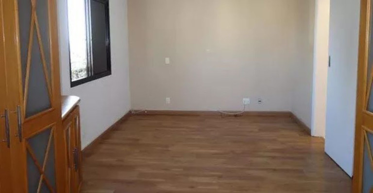 Imagem Cobertura com 3 Quartos à Venda, 223 m² em Vila Suzana - São Paulo