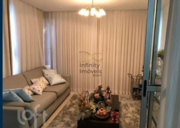 Imagem Apartamento com 4 Quartos à Venda, 135 m² em Itapoã - Belo Horizonte Imagem Apartamento com 4 Quartos à Venda, 135 m² em Itapoã - Belo Horizonte