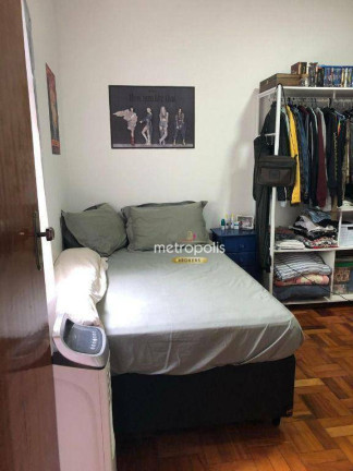Imagem Sobrado com 3 Quartos à Venda, 102 m² em Nova Gerti - São Caetano Do Sul Imagem Sobrado com 3 Quartos à Venda, 102 m² em Nova Gerti - São Caetano Do Sul