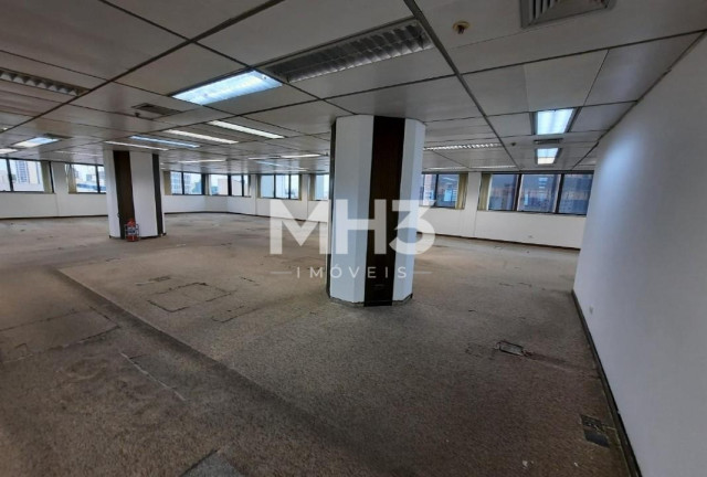 Imagem Sala Comercial para Alugar, 481 m² em Nova Campinas - Campinas Imagem Sala Comercial para Alugar, 481 m² em Nova Campinas - Campinas