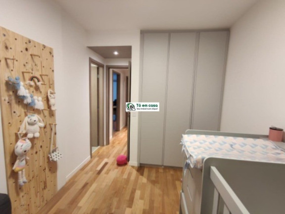 Imagem Imóvel com 2 Quartos à Venda, 98 m² em Parque Residencial Aquarius - São José Dos Campos