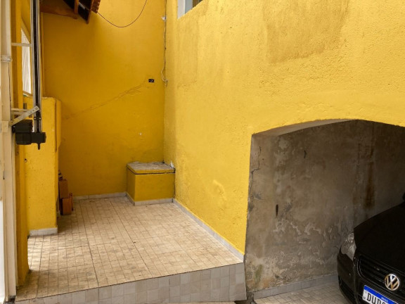 Imagem Sobrado com 3 Quartos à Venda, 124 m² em Jardim Marcato - Suzano