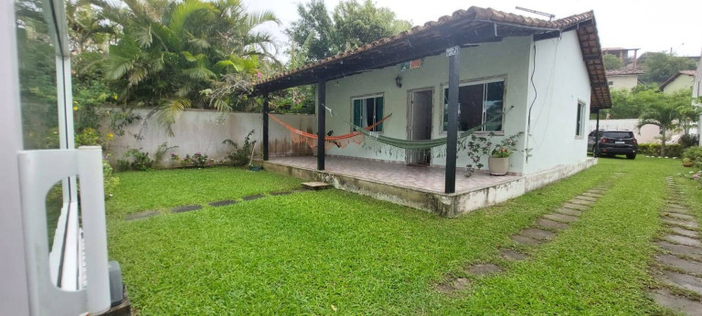 Imagem Casa de Condomínio com 2 Quartos à Venda, 420 m² em Peró - Cabo Frio Imagem Casa de Condomínio com 2 Quartos à Venda, 420 m² em Peró - Cabo Frio