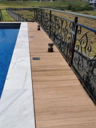 Imagem Casa com 5 Quartos à Venda, 510 m² em Alphaville Litoral Norte 2 - Camaçari