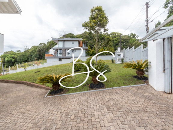Imagem Casa com 3 Quartos à Venda, 347 m² em Vale Das Colinas - Gramado