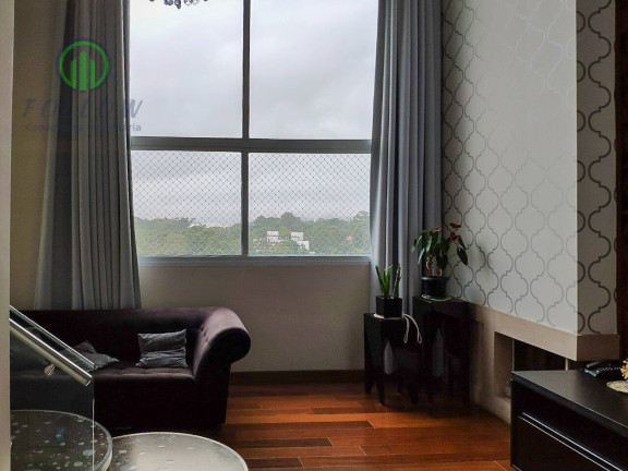 Imagem Apartamento com 3 Quartos à Venda, 188 m² em Adalgisa - Osasco