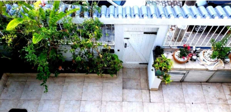 Imagem Casa com 3 Quartos à Venda, 100 m² em Taquara - Rio De Janeiro Imagem Casa com 3 Quartos à Venda, 100 m² em Taquara - Rio De Janeiro