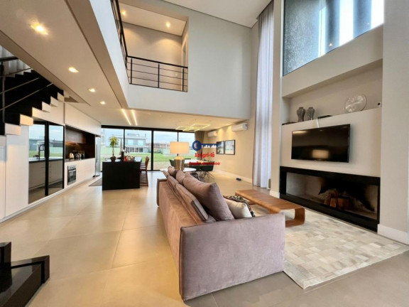 Imagem Casa de Condomínio com 4 Quartos à Venda, 220 m² em Capão Novo - Capão Da Canoa