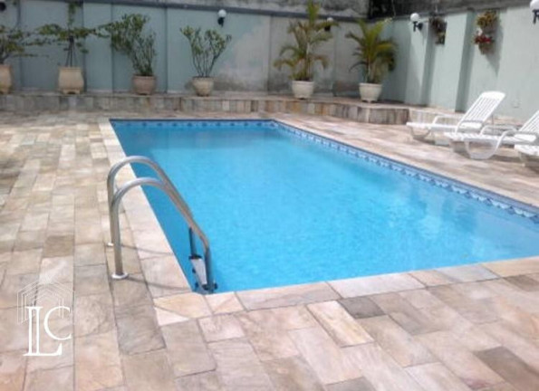 Imagem Apartamento com 2 Quartos à Venda, 65 m² em Vila Mascote - São Paulo