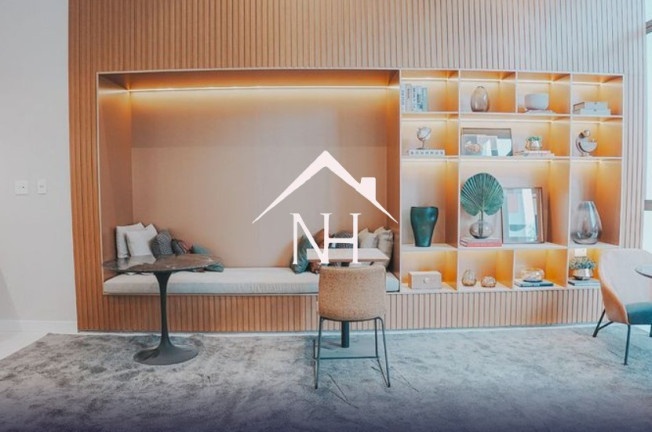 Imagem Apartamento com 3 Quartos à Venda, 33 m² em Vila Mariana - São Paulo Imagem Apartamento com 3 Quartos à Venda, 33 m² em Vila Mariana - São Paulo