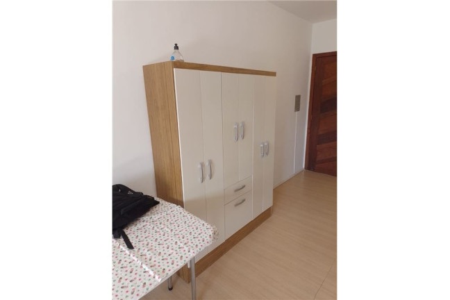 Imagem Apartamento com 1 Quarto à Venda, 33 m² em Partenon - Porto Alegre