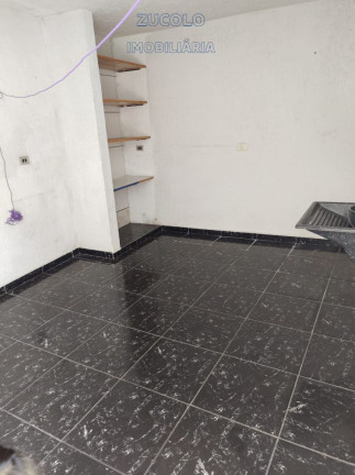 Imagem Casa com 2 Quartos à Venda, 125 m² em Jardim Sônia Maria - Mauá