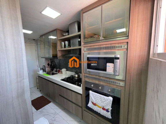 Imagem Apartamento com 3 Quartos à Venda, em Guararapes - Fortaleza Imagem Apartamento com 3 Quartos à Venda, em Guararapes - Fortaleza