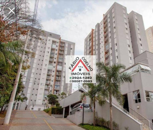 Imagem Apartamento com 3 Quartos à Venda, 71 m² em Jardim Prudência - São Paulo Imagem Apartamento com 3 Quartos à Venda, 71 m² em Jardim Prudência - São Paulo
