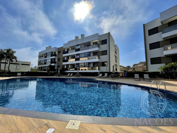 Imagem Apartamento com 2 Quartos à Venda, 73 m² em Cachoeira Do Bom Jesus - Florianópolis