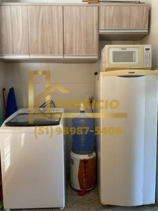Imagem Casa de Condomínio com 2 Quartos à Venda, 85 m² em Capão Novo - Capão Da Canoa