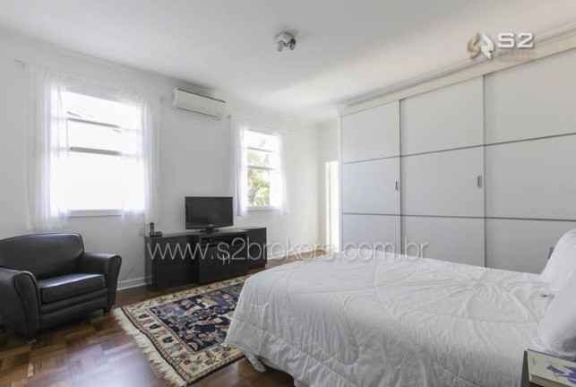 Imagem Apartamento com 4 Quartos à Venda, 379 m² em Jardim Paulistano - São Paulo Imagem Apartamento com 4 Quartos à Venda, 379 m² em Jardim Paulistano - São Paulo