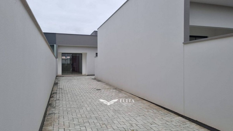 Imagem Casa com 2 Quartos à Venda, 55 m² em Vila Nova - Barra Velha Imagem Casa com 2 Quartos à Venda, 55 m² em Vila Nova - Barra Velha