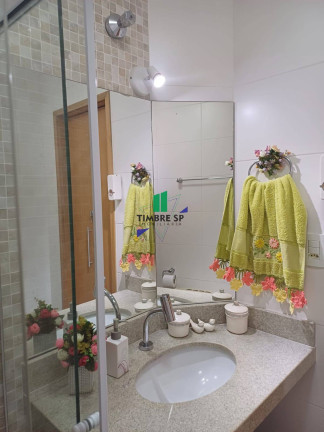 Imagem Apartamento com 1 Quarto à Venda, 46 m² em Santana - São Paulo