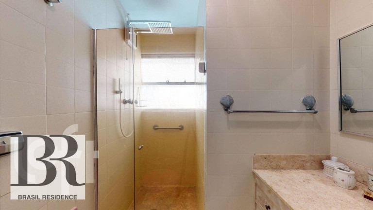Imagem Apartamento com 4 Quartos à Venda, 166 m² em Paraíso - São Paulo
