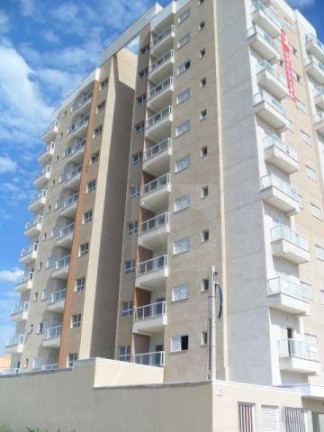 Imagem Apartamento com 3 Quartos à Venda, 80 m² em Bela Vista - Monte Mor