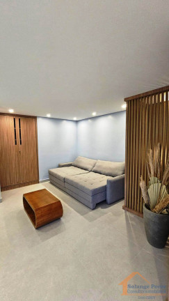 Imagem Cobertura com 2 Quartos à Venda, 121 m² em Itaguá - Ubatuba Imagem Cobertura com 2 Quartos à Venda, 121 m² em Itaguá - Ubatuba