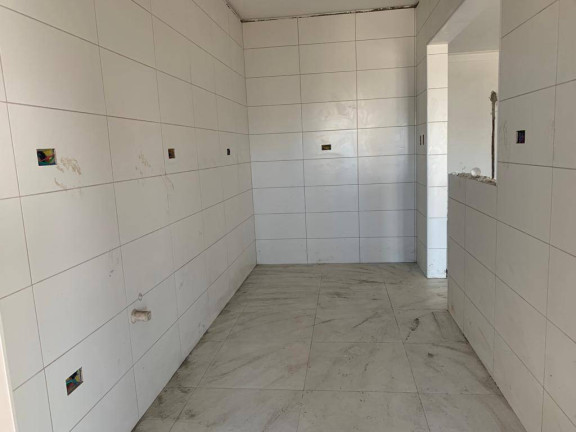 Imagem Apartamento com 2 Quartos à Venda, 85 m² em Aviação - Praia Grande