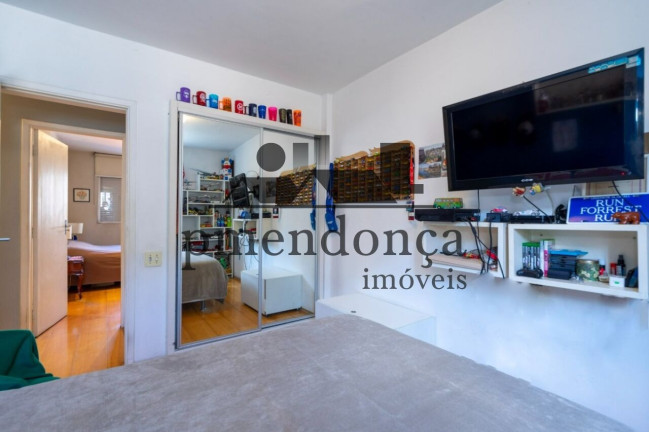 Imagem Apartamento com 2 Quartos à Venda, 100 m² em Pinheiros - São Paulo