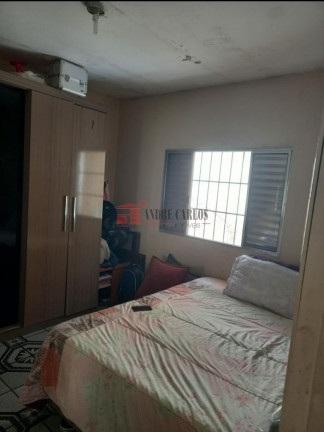 Imagem Casa com 3 Quartos à Venda, 115 m² em Jardim Veloso - Osasco Imagem Casa com 3 Quartos à Venda, 115 m² em Jardim Veloso - Osasco