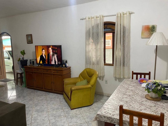 Imagem Casa com 3 Quartos à Venda, 140 m² em Ipitangas - Saquarema