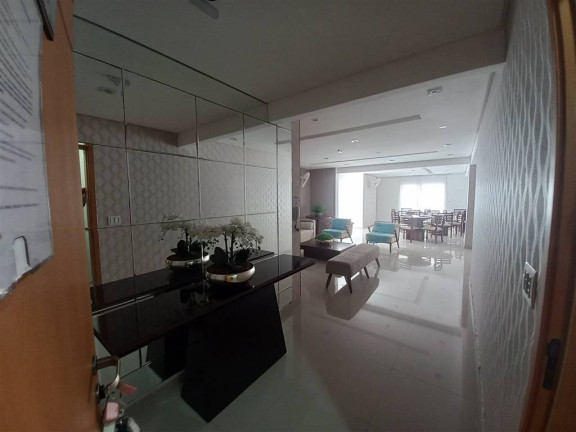 Imagem Apartamento com 3 Quartos à Venda, 138 m² em Guilhermina - Praia Grande Imagem Apartamento com 3 Quartos à Venda, 138 m² em Guilhermina - Praia Grande