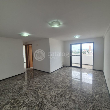 Imagem Apartamento com 3 Quartos para Alugar, 92 m² em Ponta Negra - Natal Imagem Apartamento com 3 Quartos para Alugar, 92 m² em Ponta Negra - Natal