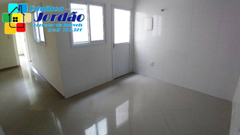 Imagem Apartamento com 2 Quartos à Venda, 47 m² em Vila Vitória - Santo André Imagem Apartamento com 2 Quartos à Venda, 47 m² em Vila Vitória - Santo André